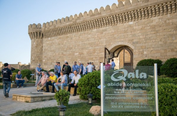 Excursions to Absheron Peninsula: “Gala” - Open-Air Museum