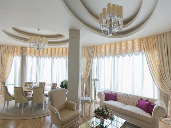 Qafqaz Sport Baku Hotel