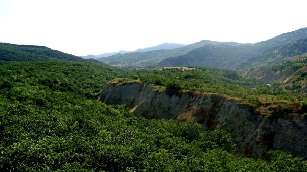 Altyaghach National Park